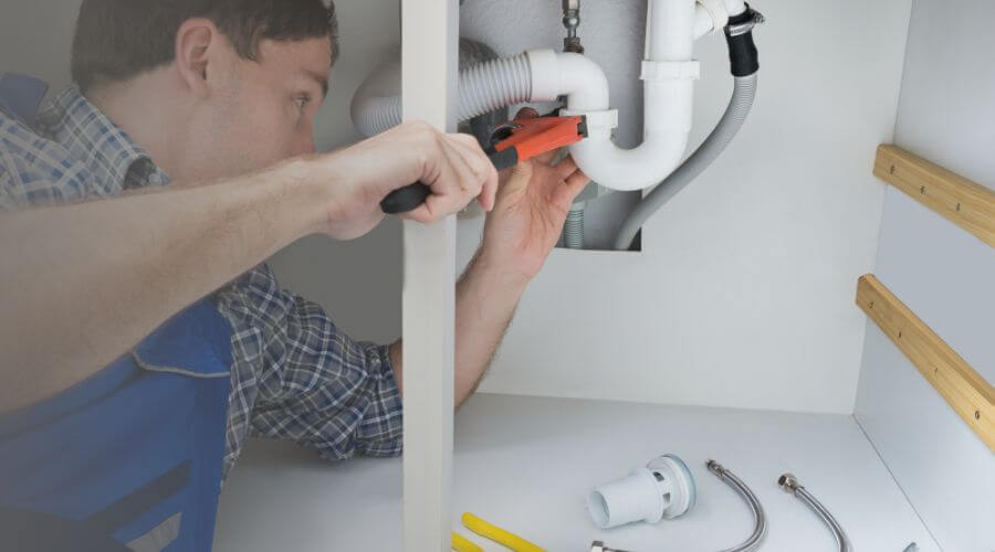 Professional expert plumbing services in Williford, AR